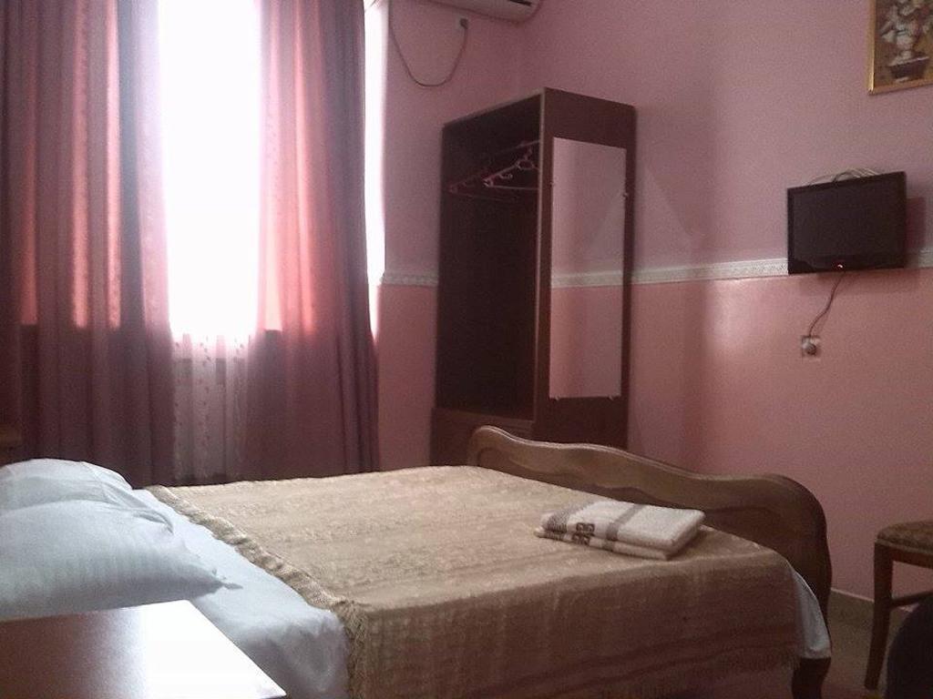 Hostel Georgia Kutaisi Habitación foto