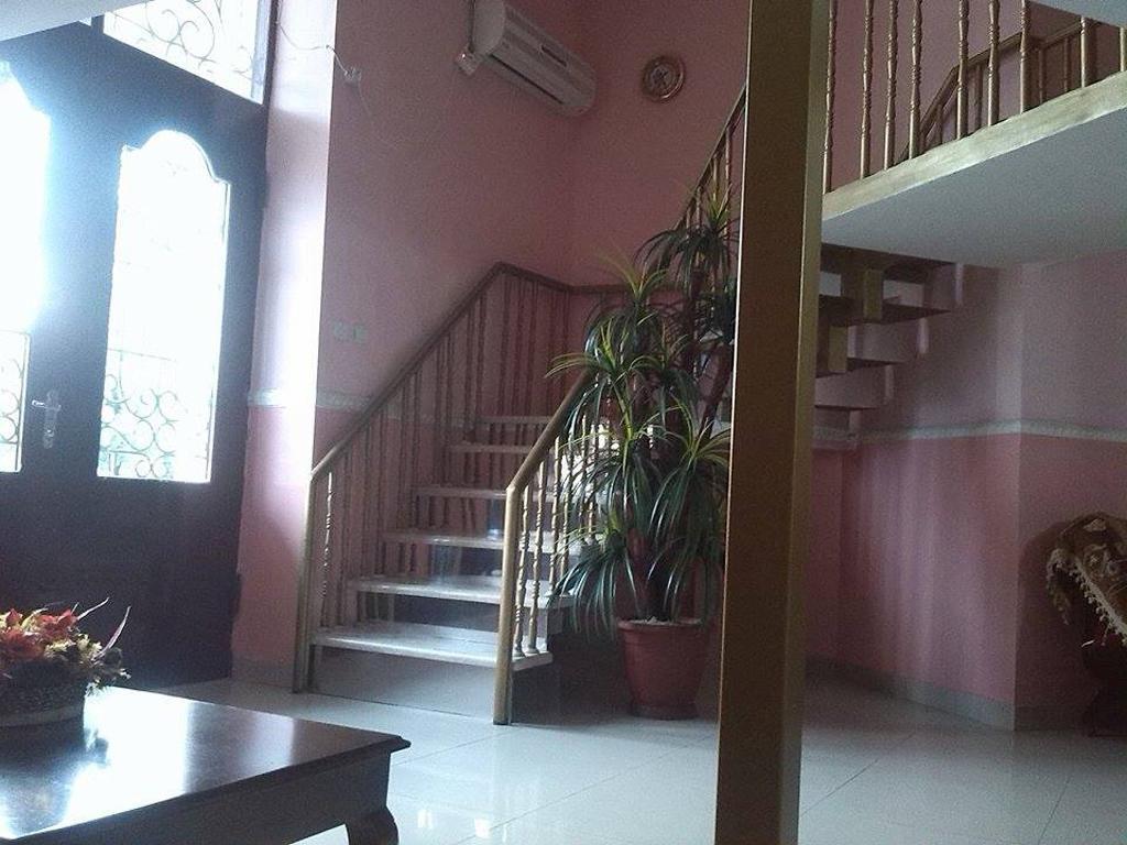 Hostel Georgia Kutaisi Exterior foto