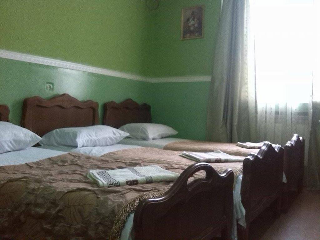 Hostel Georgia Kutaisi Habitación foto
