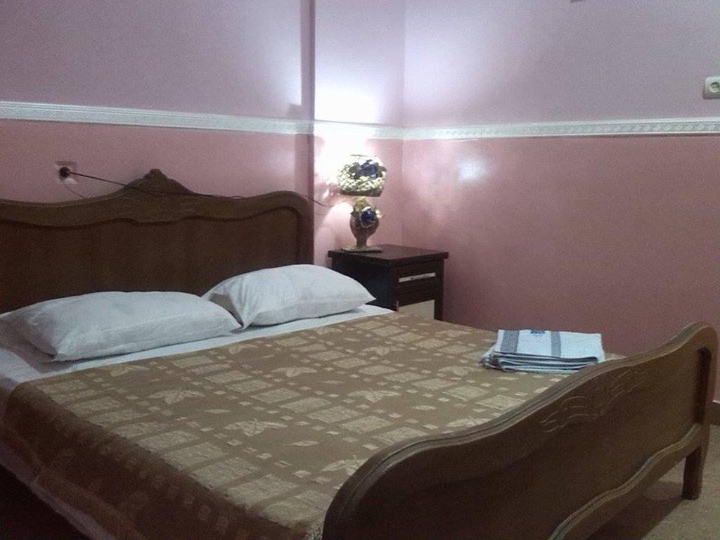 Hostel Georgia Kutaisi Habitación foto